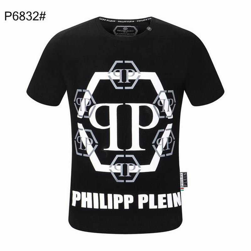 Philipp Plein T-shirts 451